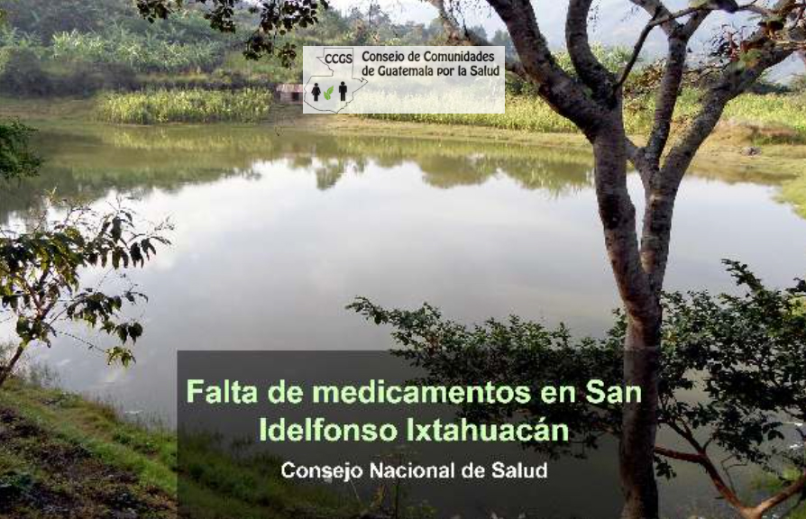 San Idelfo