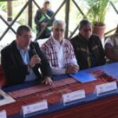 REDC-Salud participa en firma de Pacto por la Salud en Guatemala